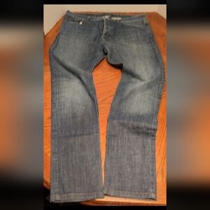 Theory Straight Slim Jeans